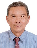 林 子 盛