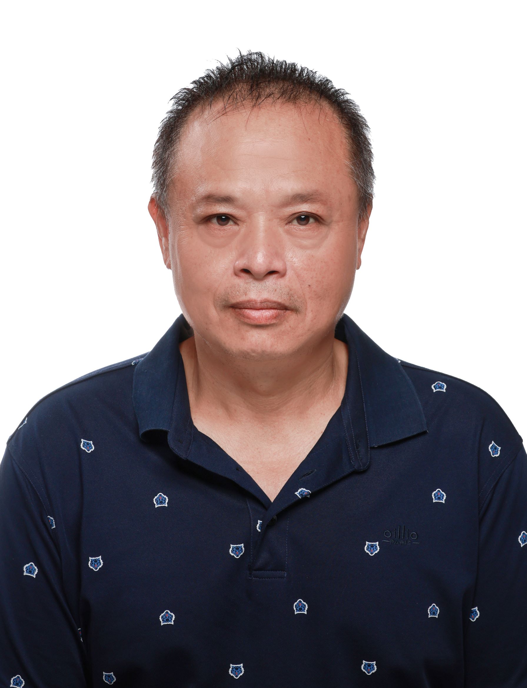 謝 明 泉
