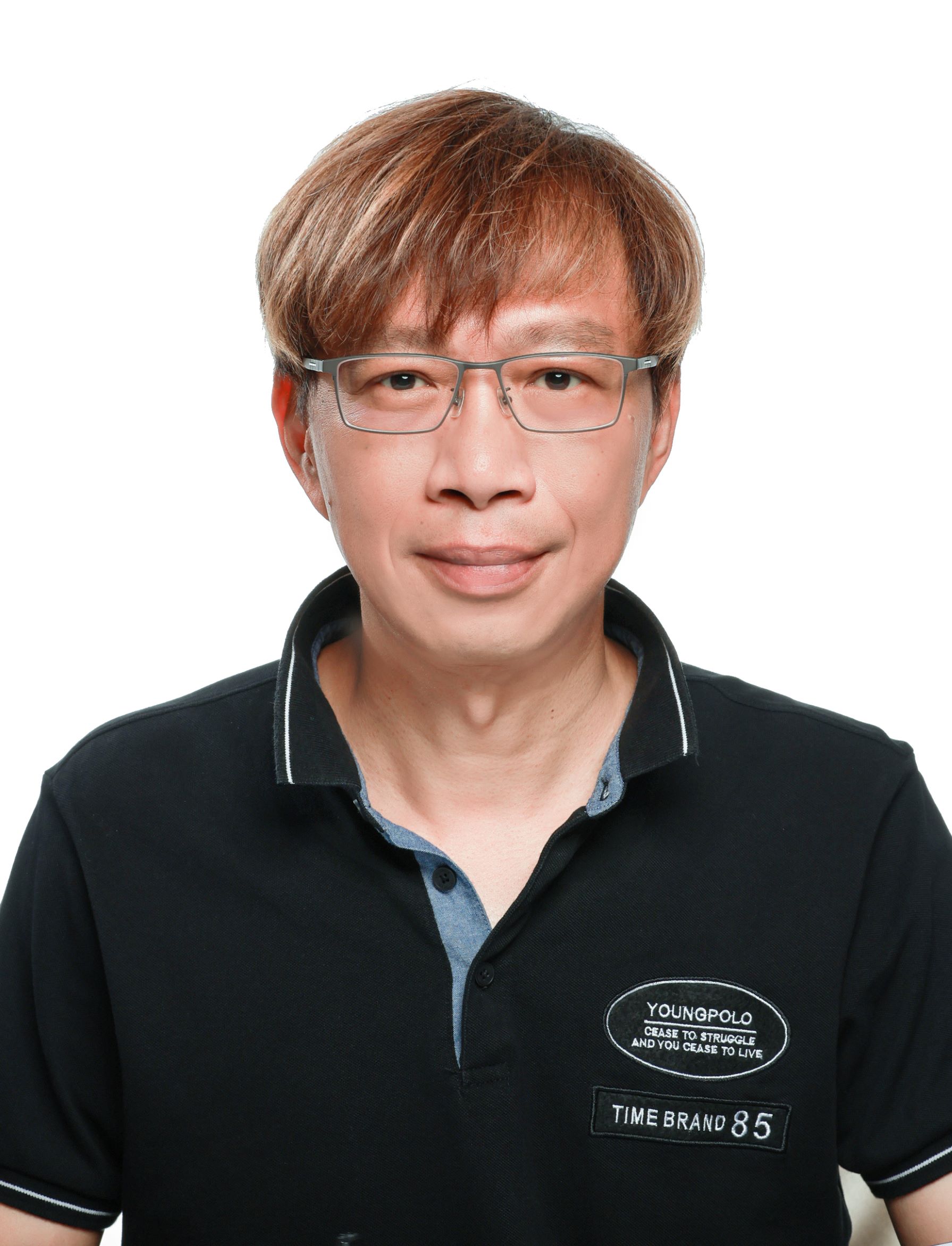 楊 代 富